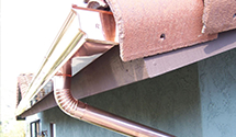 steel-gutter-installation Experts in Spring Hill